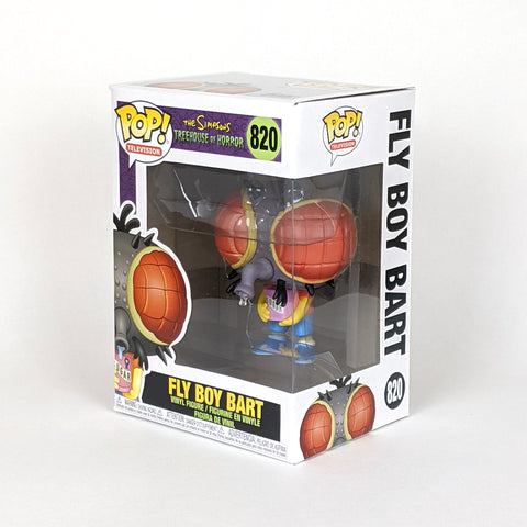 Fly Boy Bart (820) - Funko Pop!