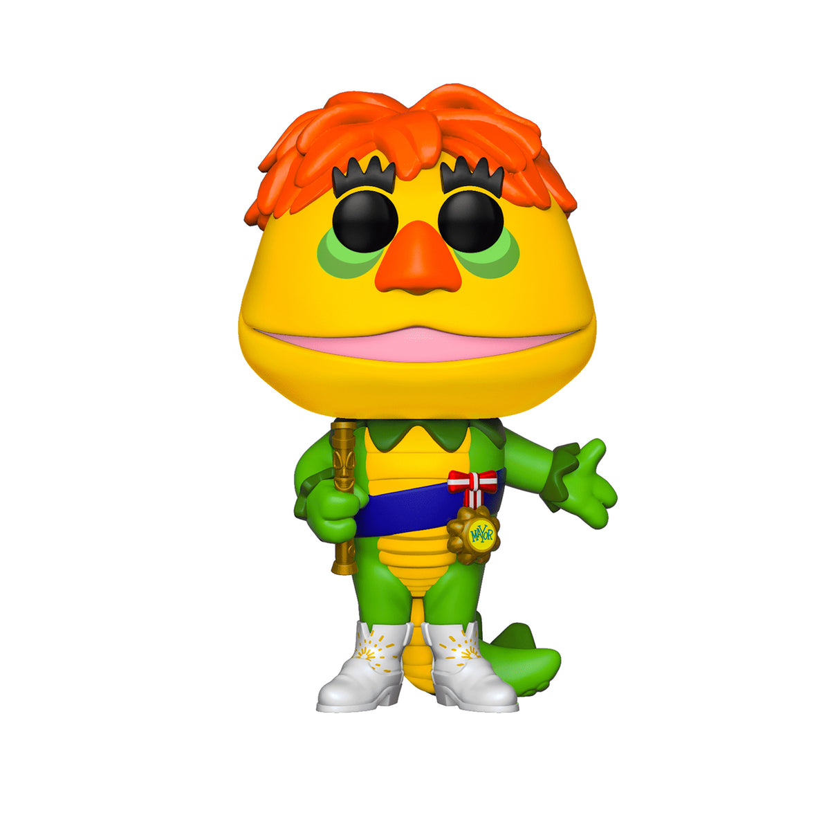 H.R. Pufnstuf (852) - Funko Pop!