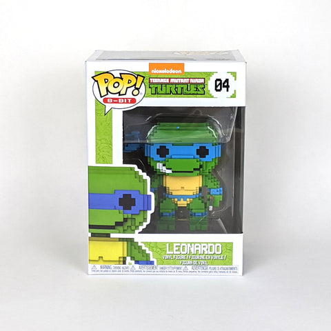 Leonardo (04) - Funko Pop!