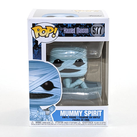 Mummy Spirit (577) - Funko Pop!
