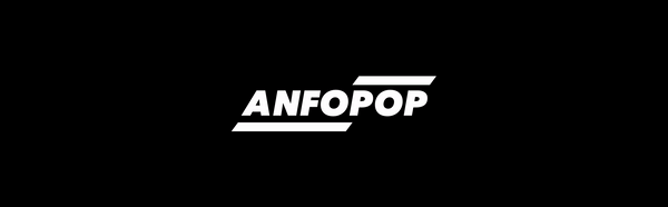 Anfopop Logo Intro