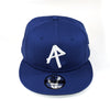 Royal Blue AP Logo Hat Convention Apparel