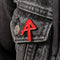 Anfopop AP Drip Pin Badge Convention Apparel