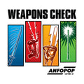 Level 2: Weapons Check