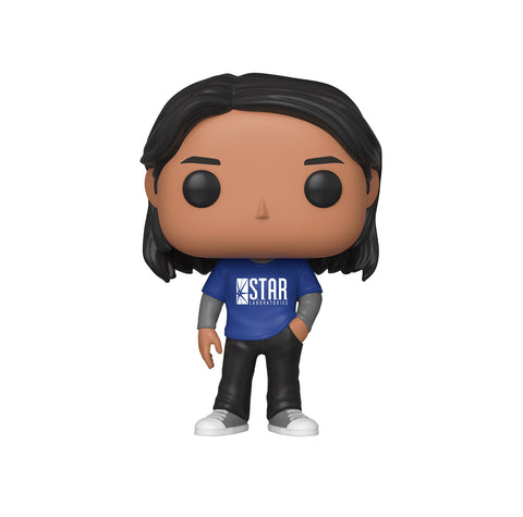 Cisco Ramon Funko Pop 853