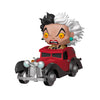 Cruella In Car Funko Pop 61 