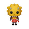 Demon Lisa (821) - Funko Pop!