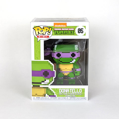 Donatello (05) - Funko Pop!
