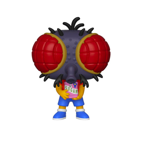 Fly Boy Bart (820) - Funko Pop!