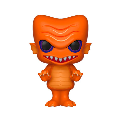 Gill Funko Pop 09