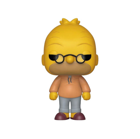 Grampa Simpson (499) - Funko Pop!