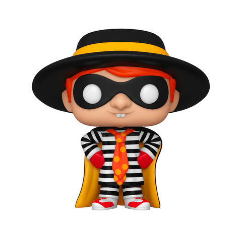 Hamburglar (87) - Funko Pop!