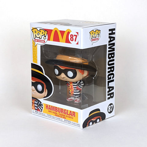 Hamburglar (87) - Funko Pop!