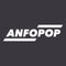 Anfopop Icon Shirt Convention Apparel