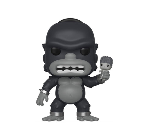 King Homer (822) - Funko Pop!