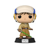 Luke Skywalker (Jedi Training)(399) -Funko Pop!