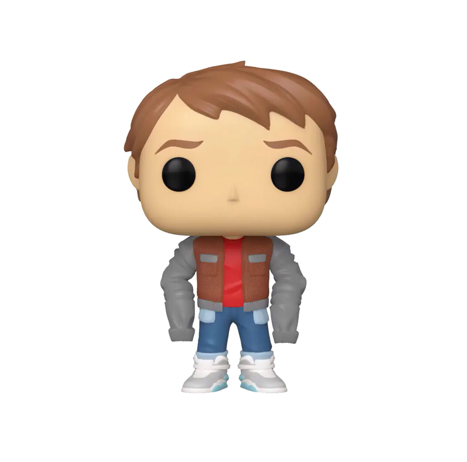 Marty in Jacket (1025) - Funko Pop!– Anfopop