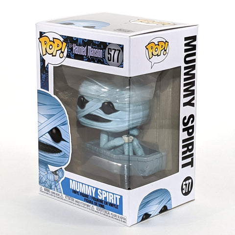 Mummy Spirit (577) - Funko Pop!