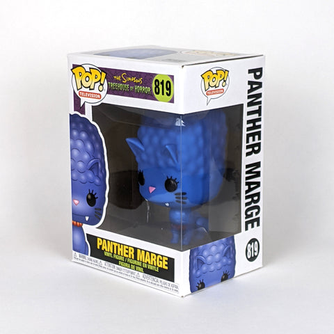 Panther Marge (819) - Funko Pop!