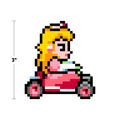 Mario Kart Sticker Pack