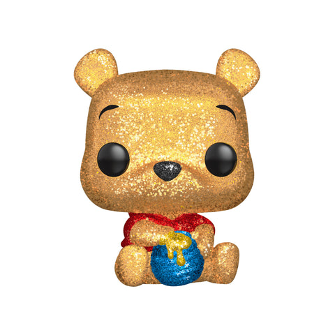 Winnie the Pooh Funko Pop 252