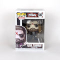 Rob Zombie (137) - Funko Pop!