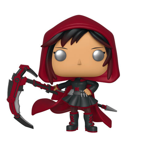 Ruby Rose Funko Pop 640