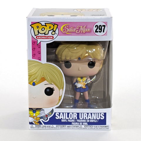 Sailor Uranus (297) - Funko Pop!