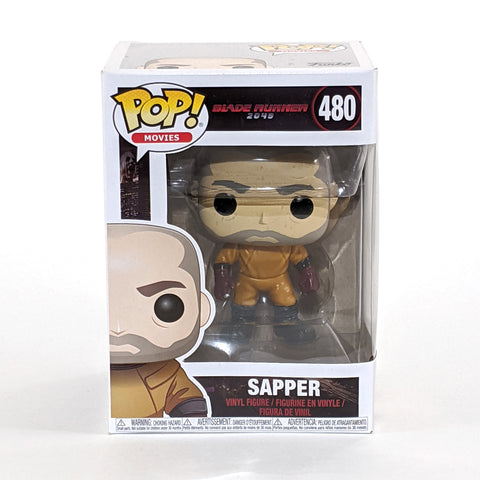 Sapper (480) - Funko Pop!