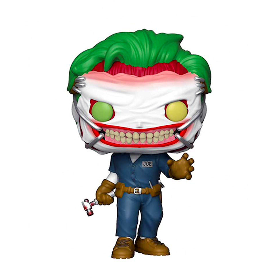 The Joker (273) - Funko Pop!– Anfopop