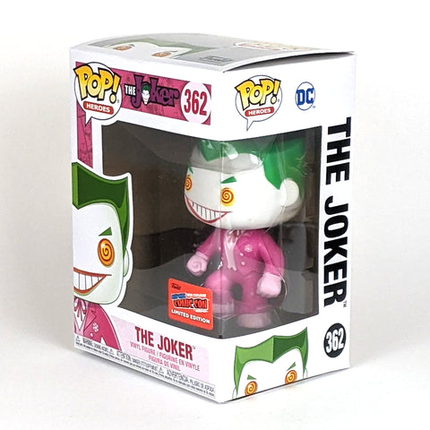 The Joker (362) - Funko Pop!