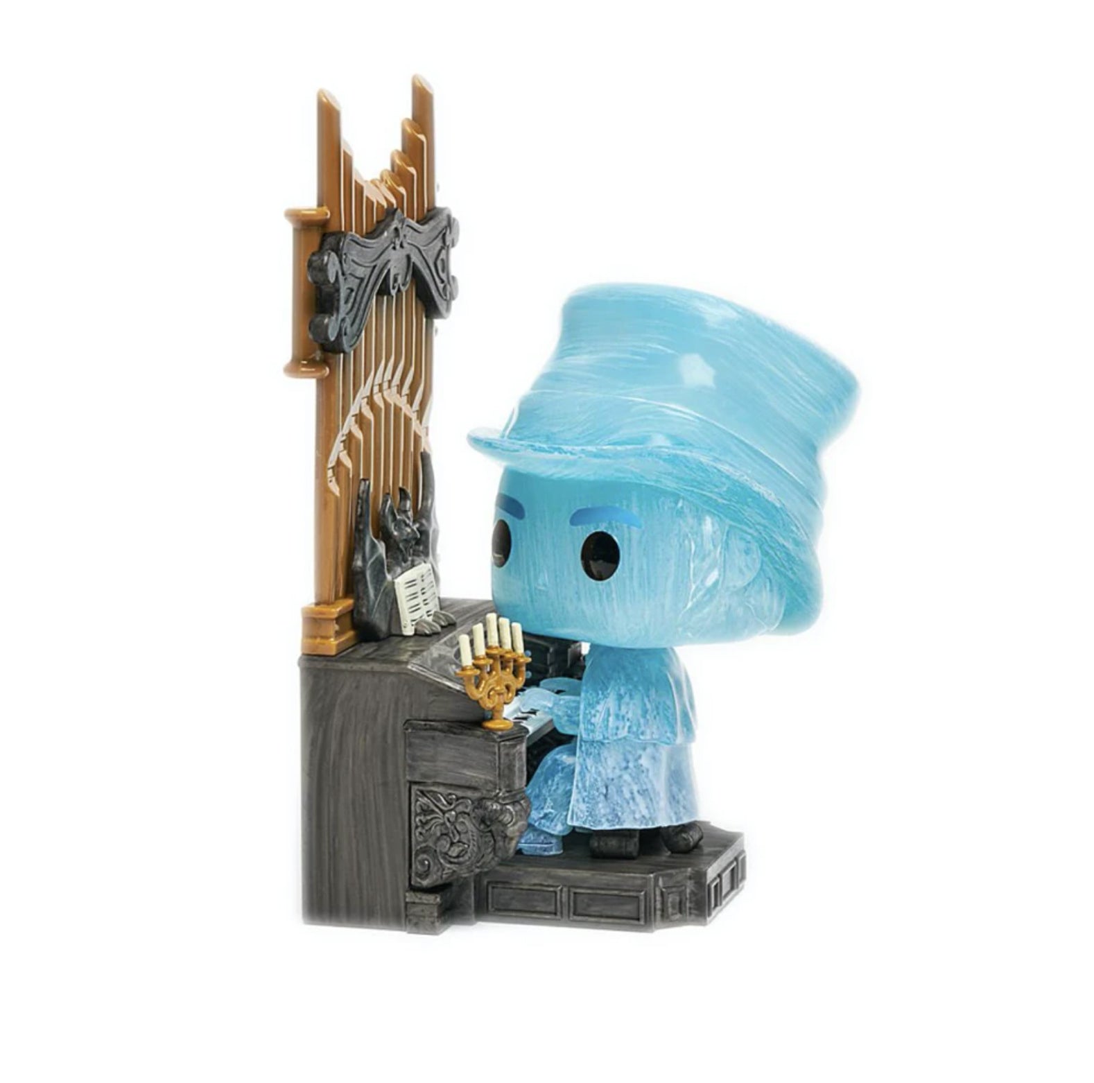 Victor Geist (793) - Funko Pop!– Anfopop