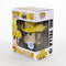 Big Yella Funko Pop 71 Side